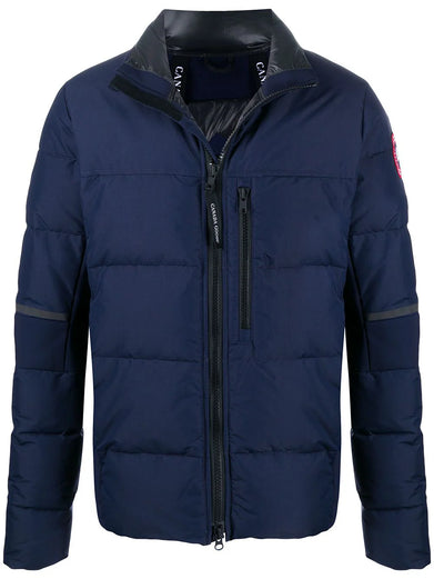 Hybridge Jacket