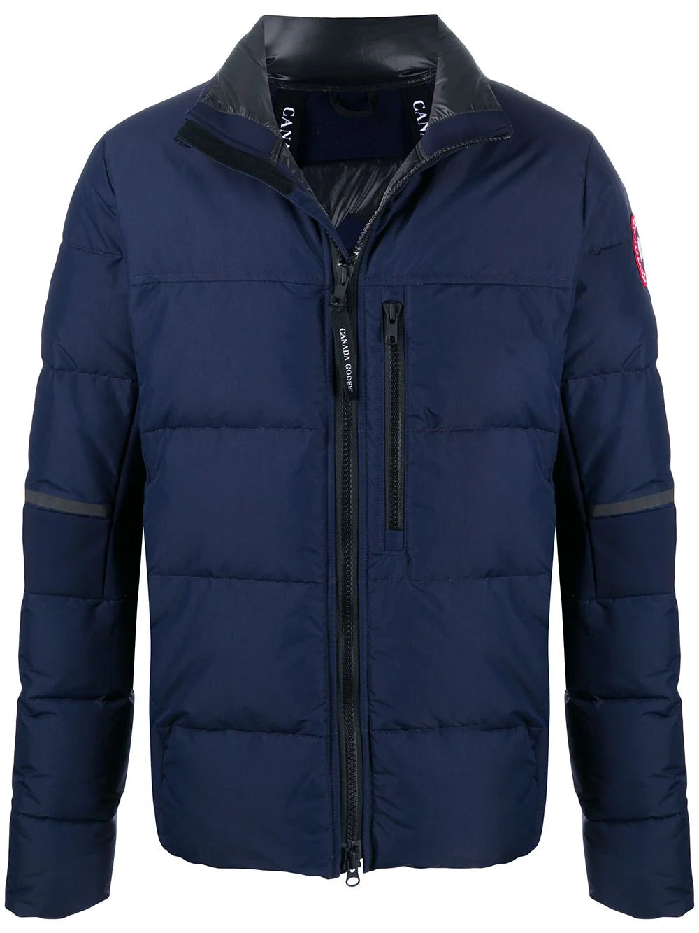 Hybridge Jacket