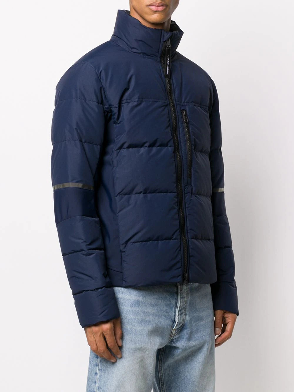 Hybridge Jacket
