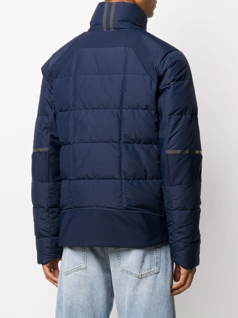 Hybridge Jacket