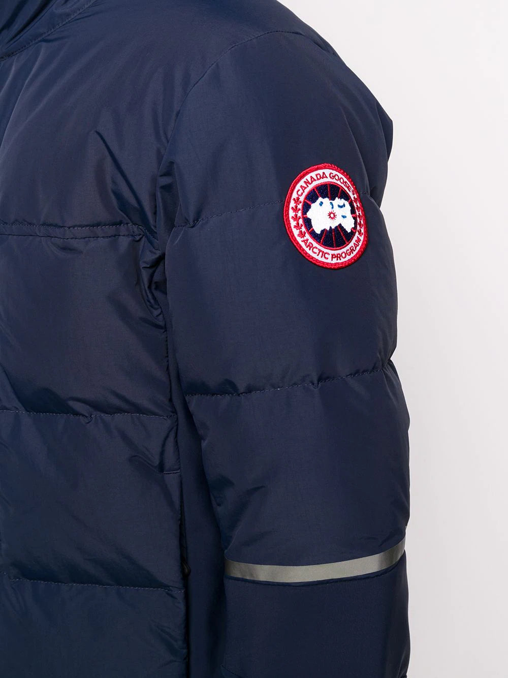 Hybridge Jacket