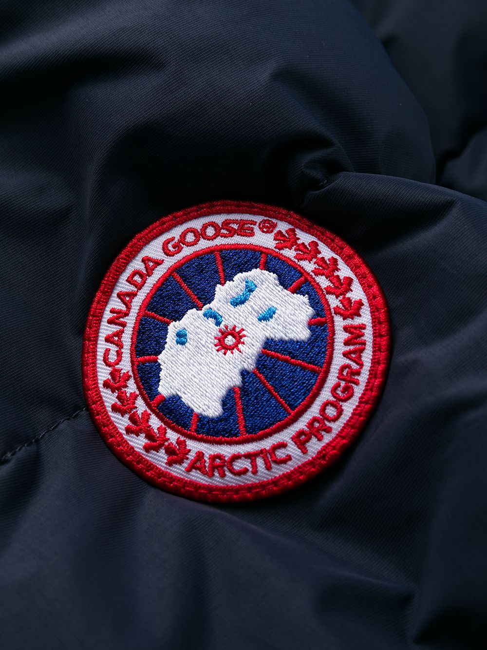 Hybridge Jacket