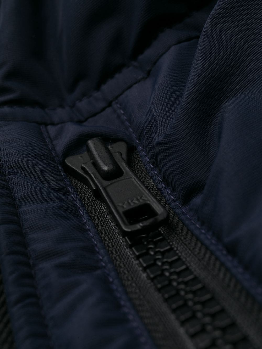 Hybridge Jacket