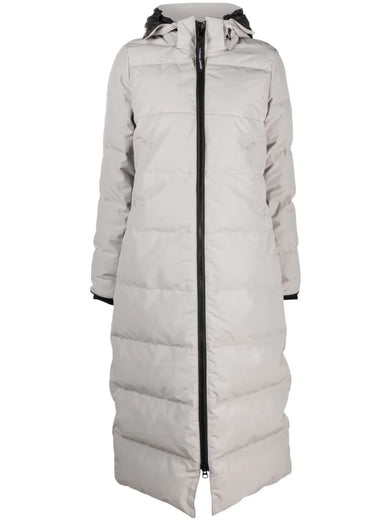 Mystique down parka