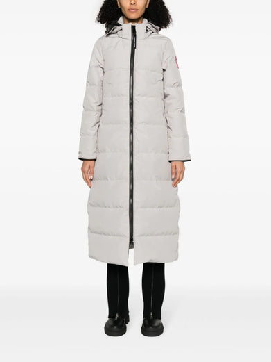 Mystique down parka