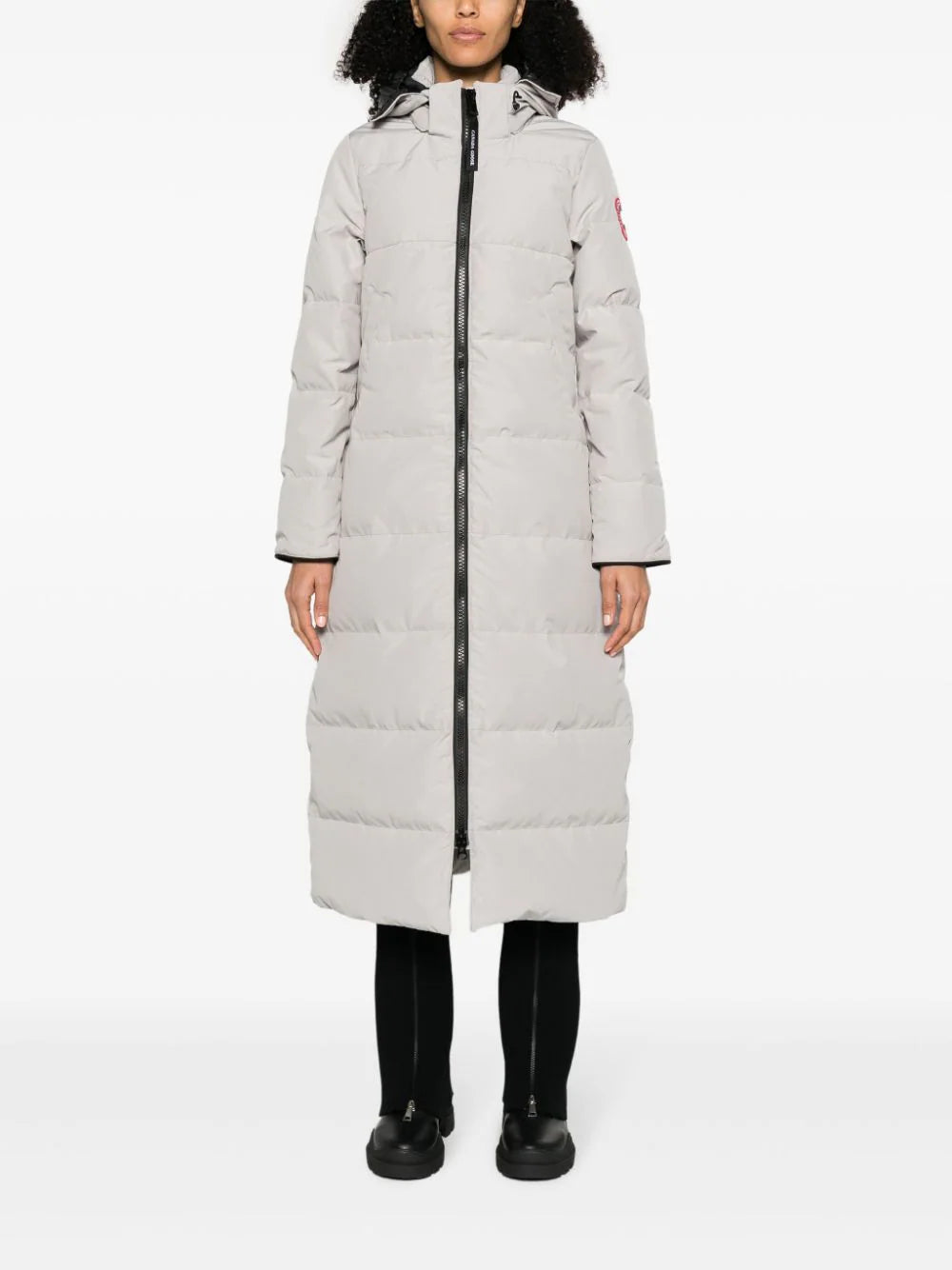Mystique down parka