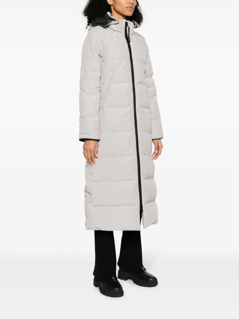 Mystique down parka