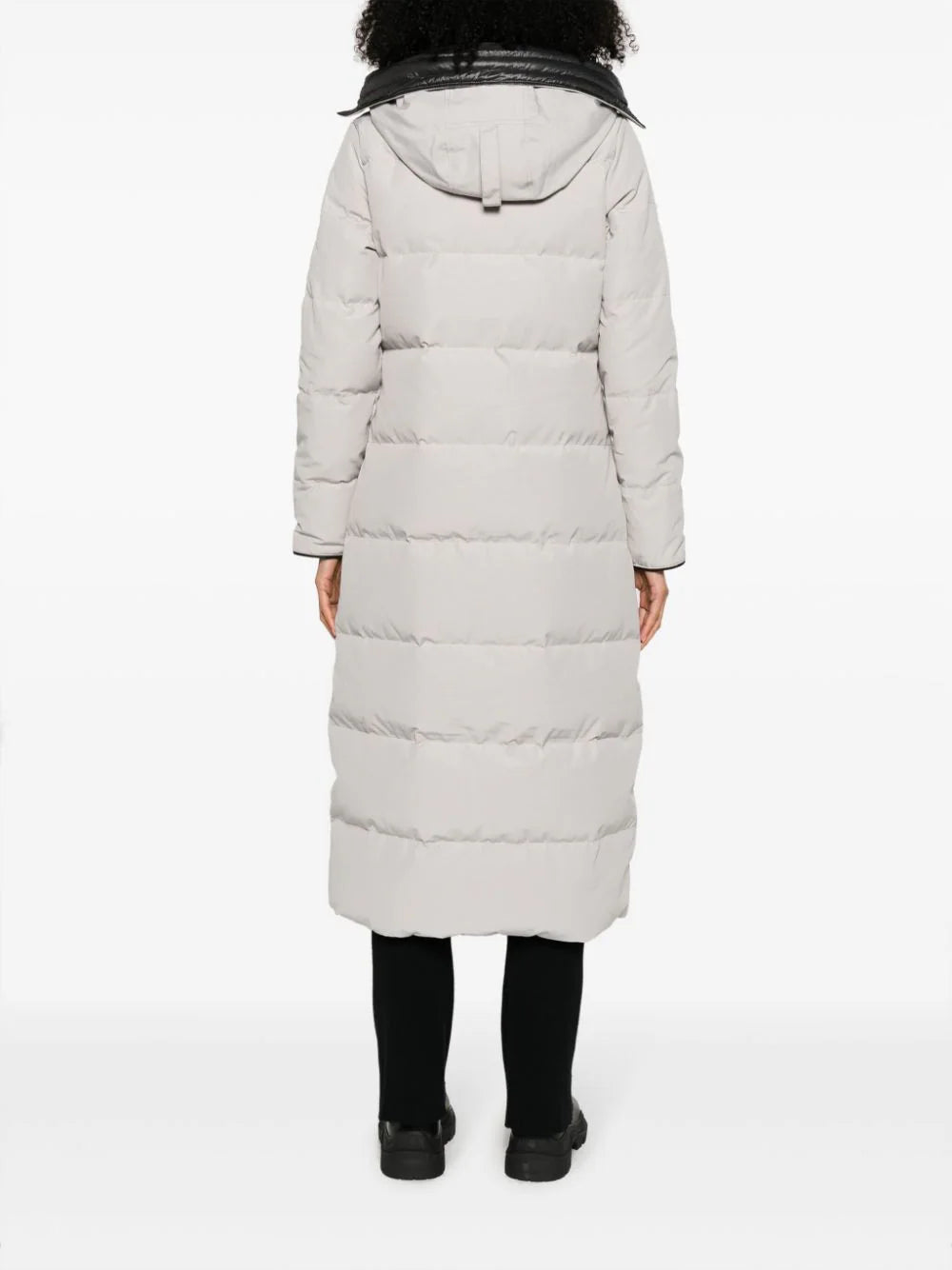 Mystique down parka