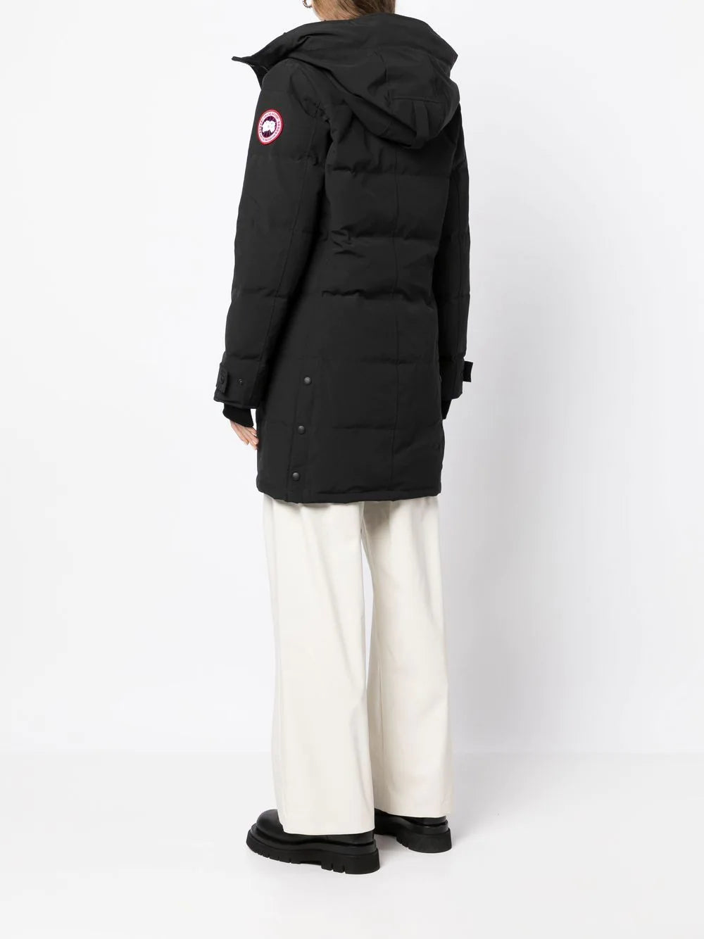 Shelburne Parka