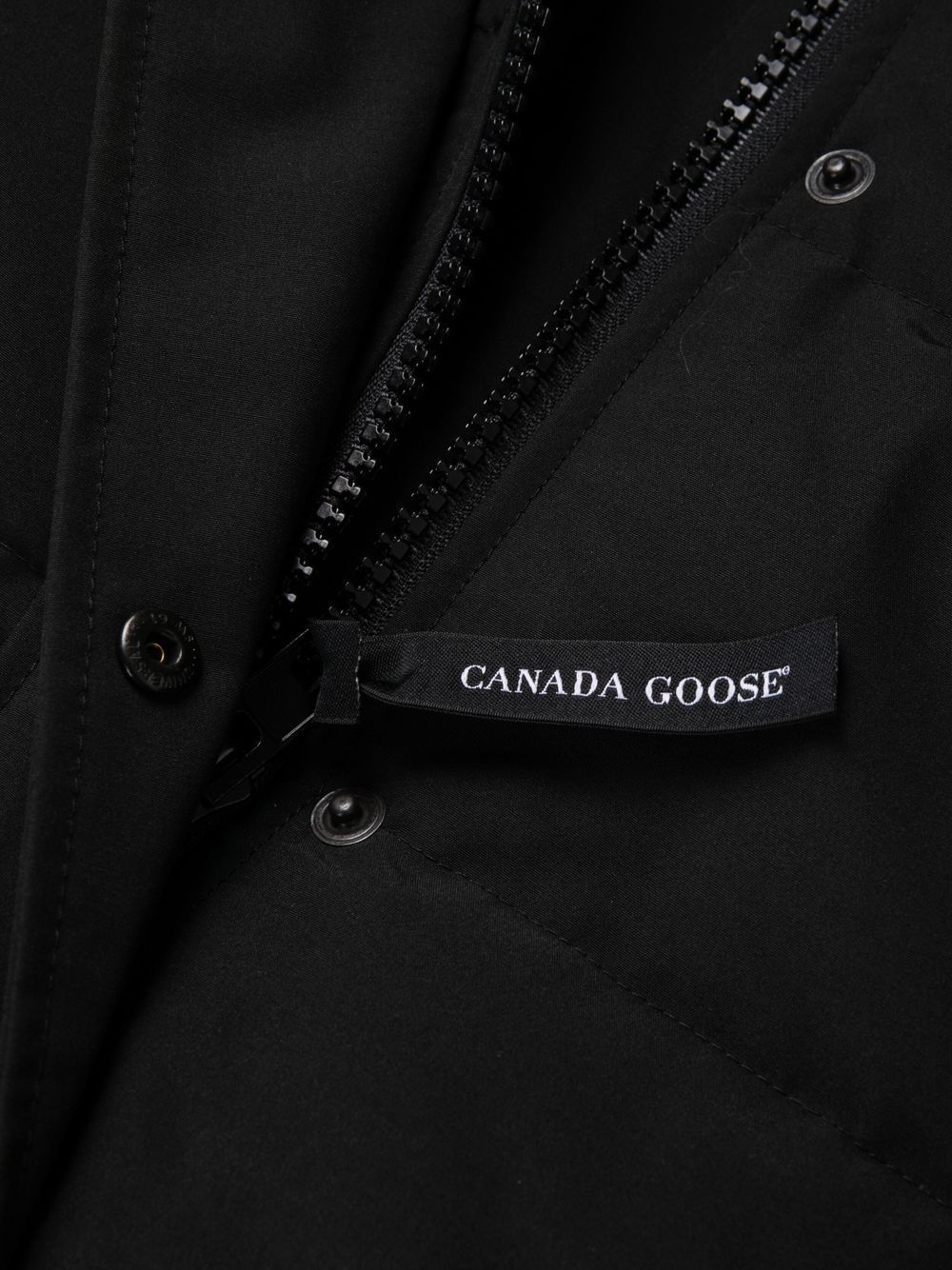 Shelburne Parka