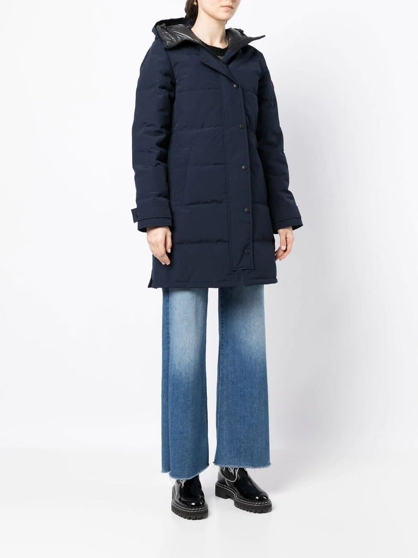 Shelburne Parka