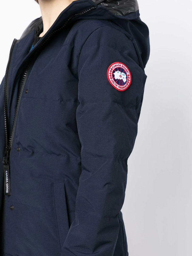 Shelburne Parka