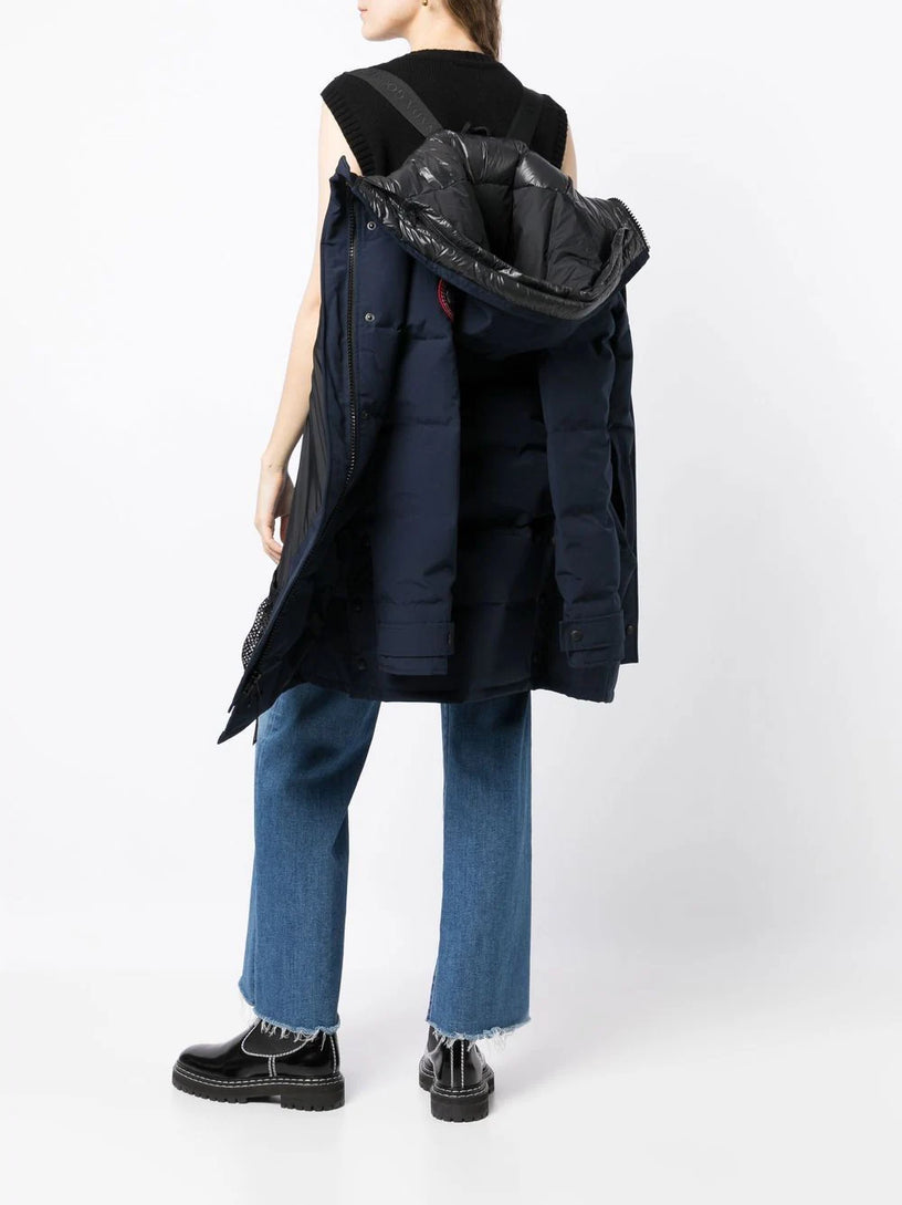 Shelburne Parka