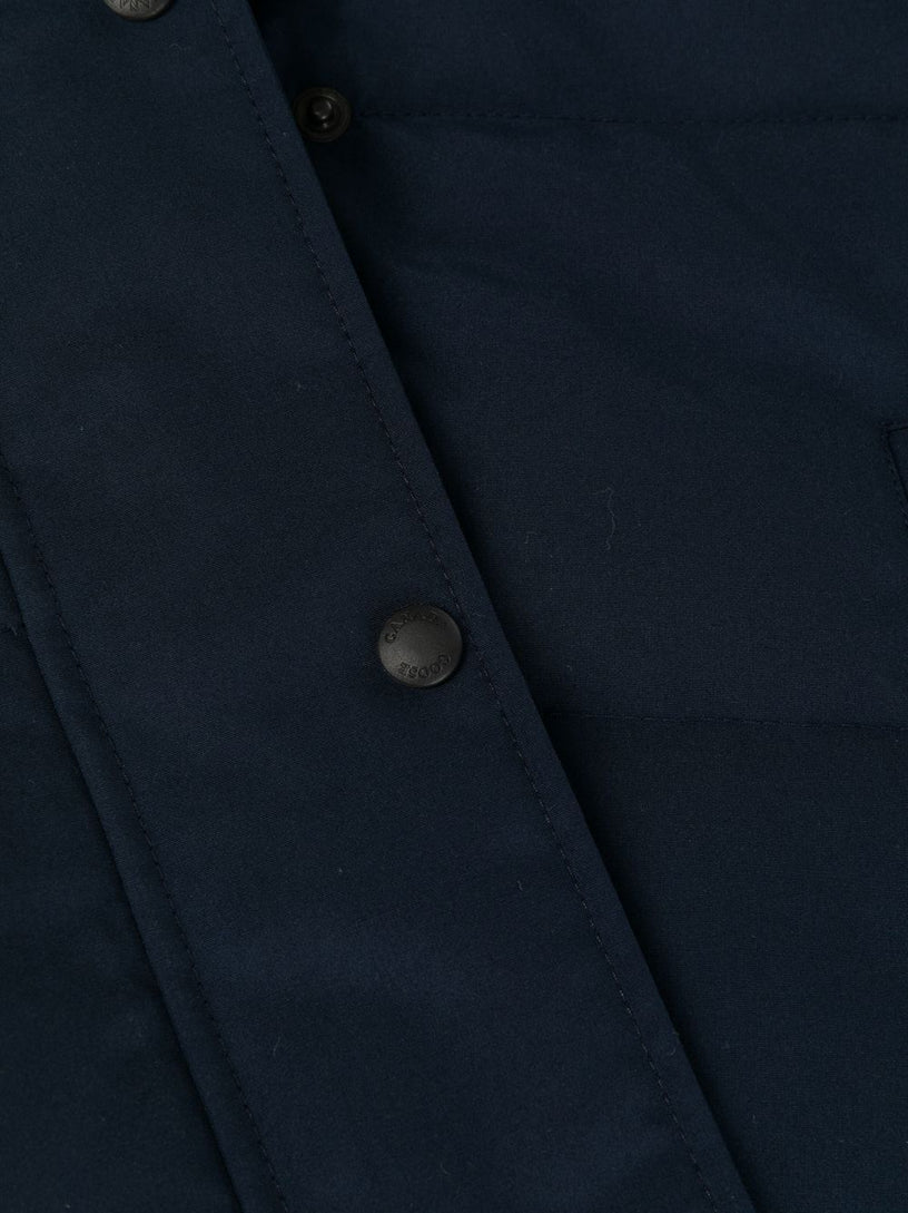 Shelburne Parka