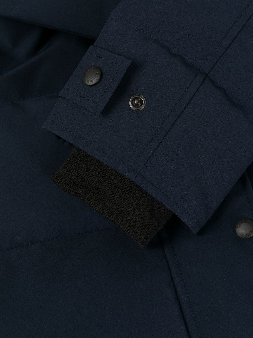 Shelburne Parka