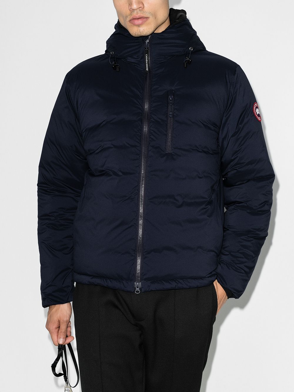 Lodge Down Jacket