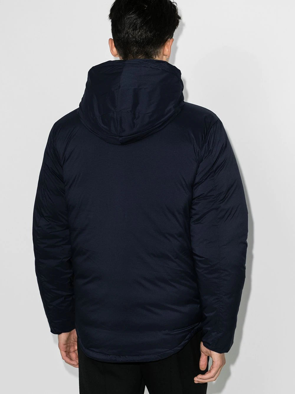 Lodge Down Jacket