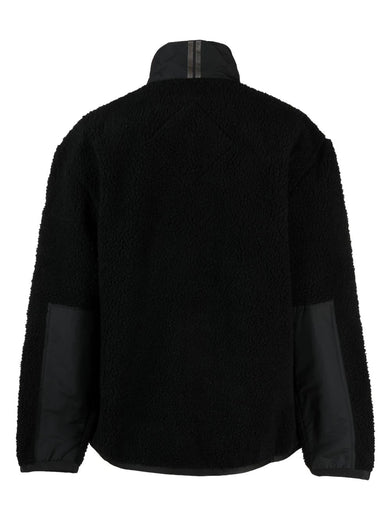 Kelowna Fleece Jacket