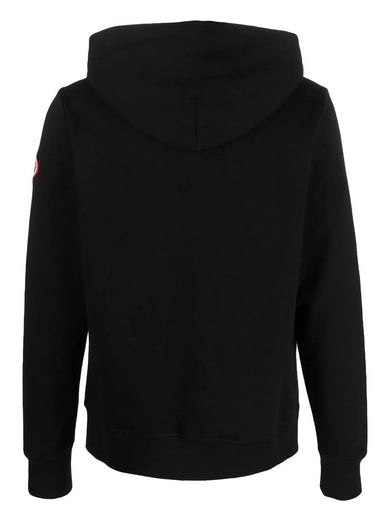 Huron Full Zip Hoody