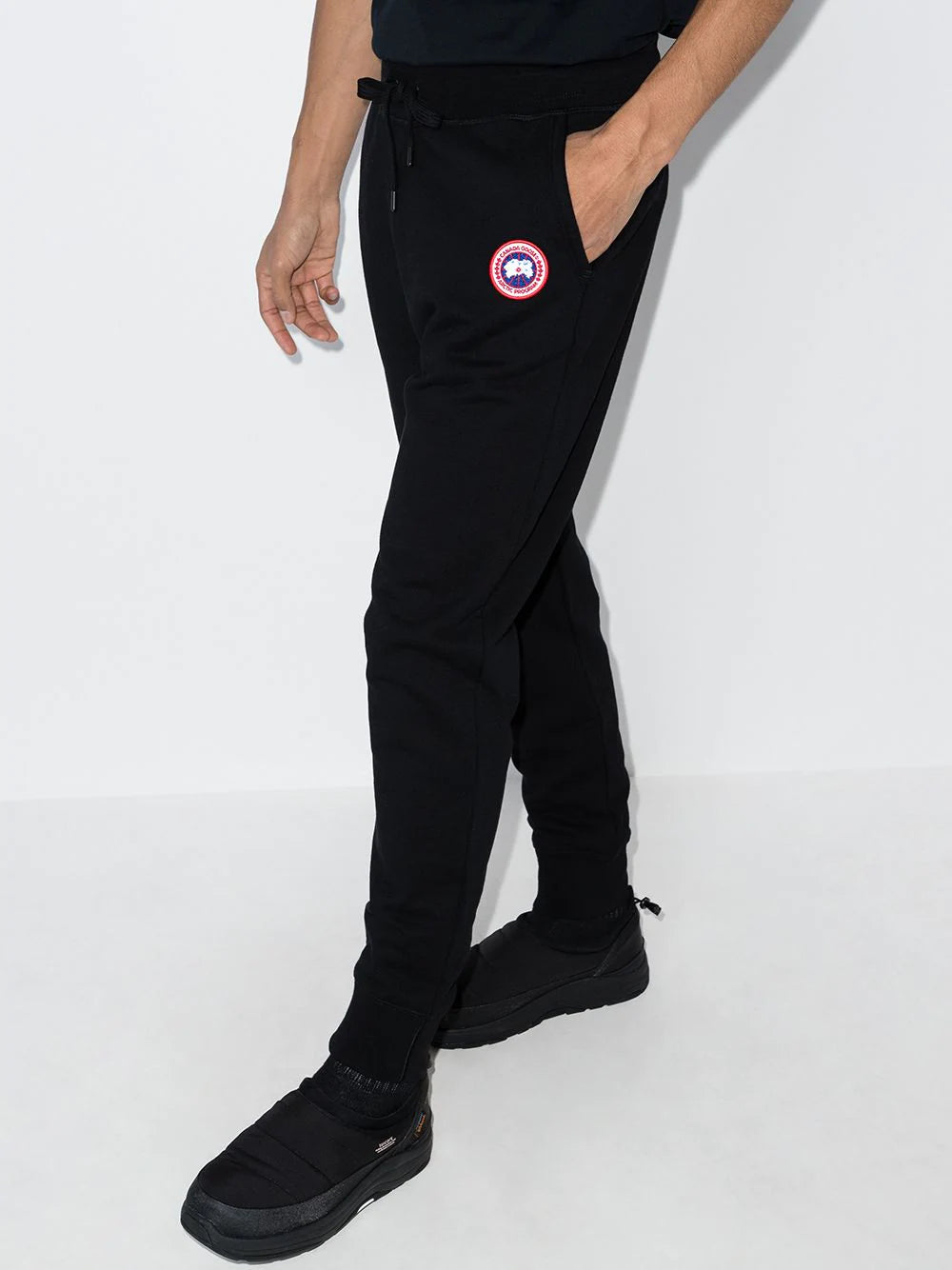 Huron Pants