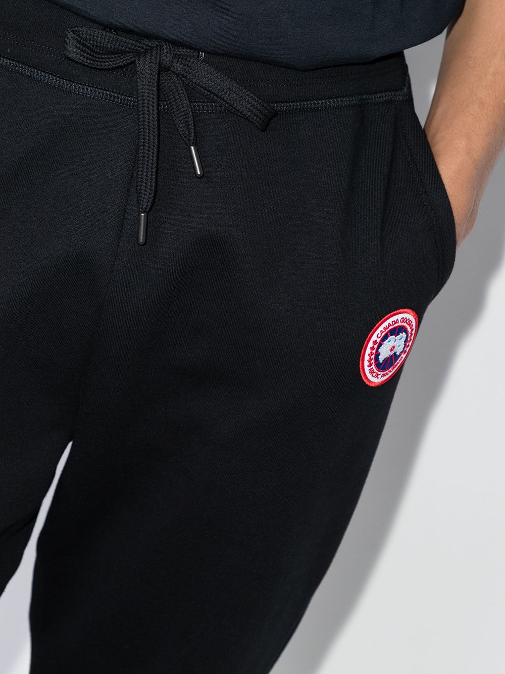 Huron Pants