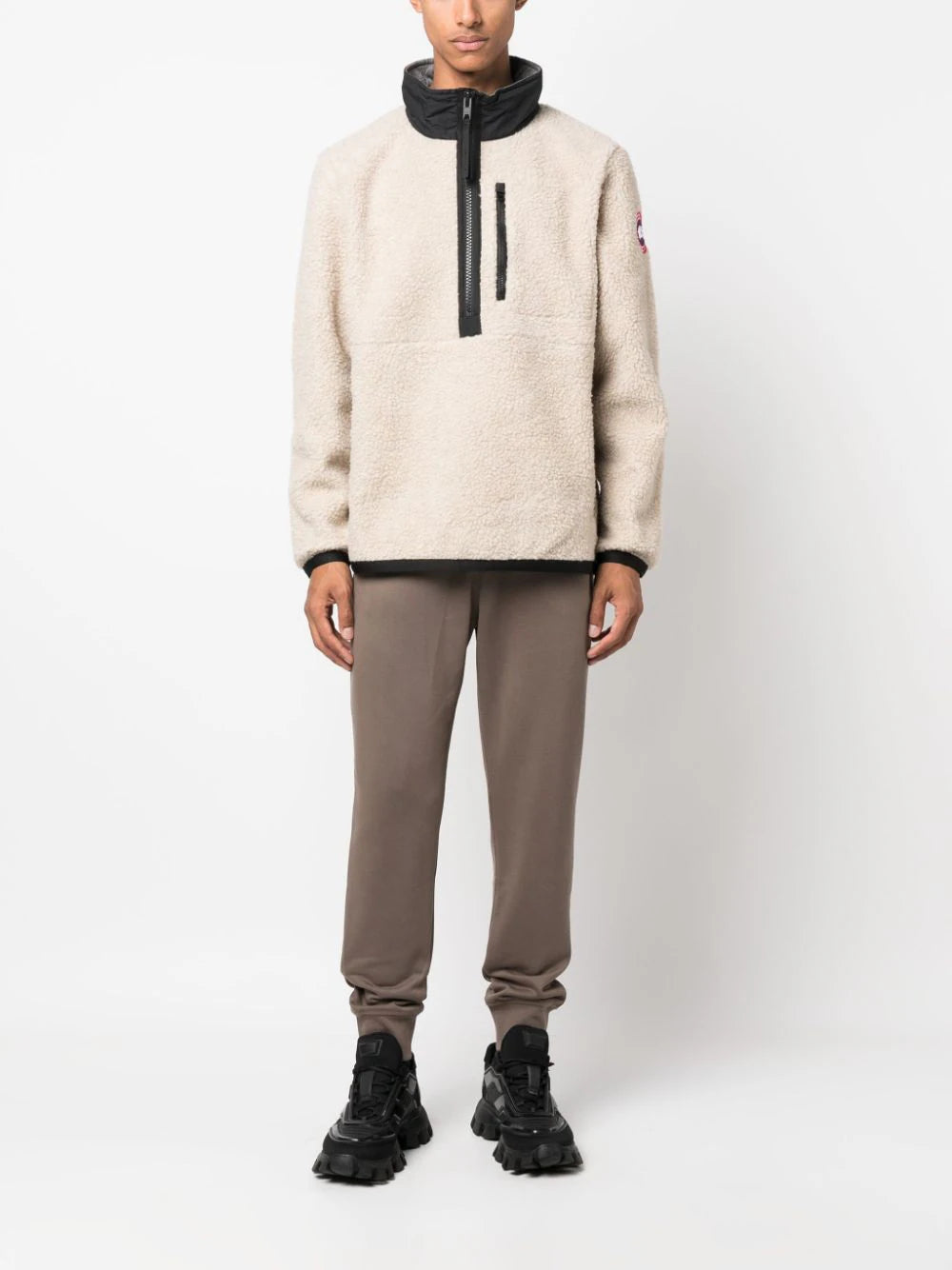 Huron Pants