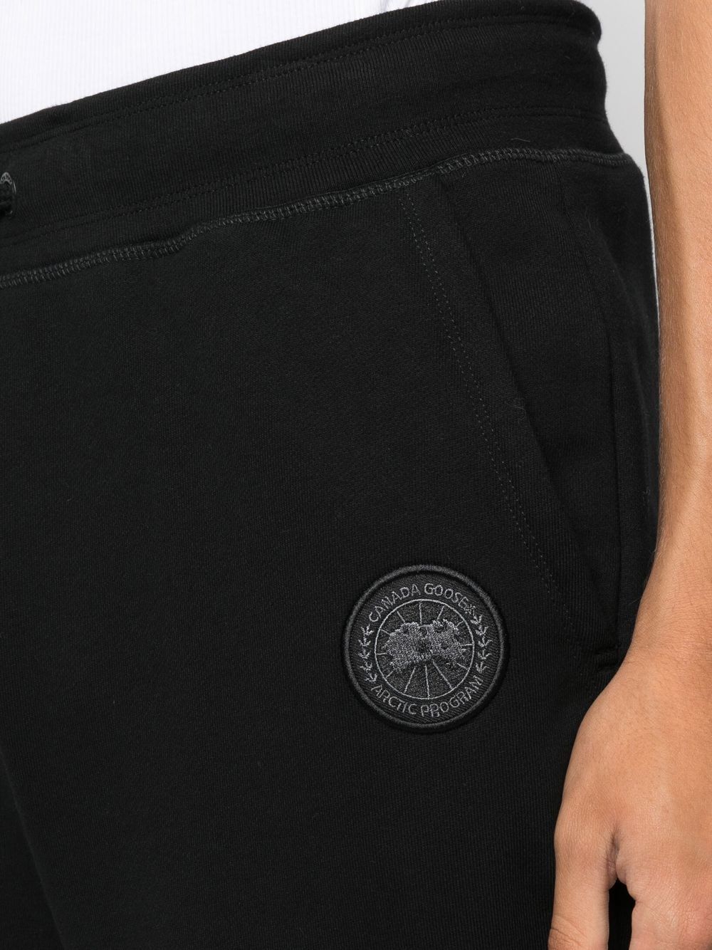 Huron Pants