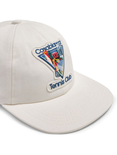 La Joueuse Baseball Cap