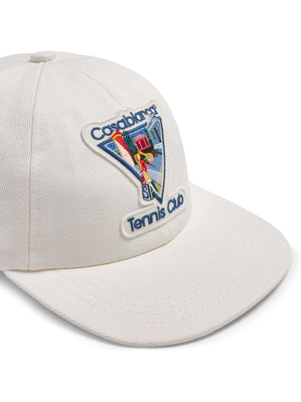 La Joueuse Baseball Cap