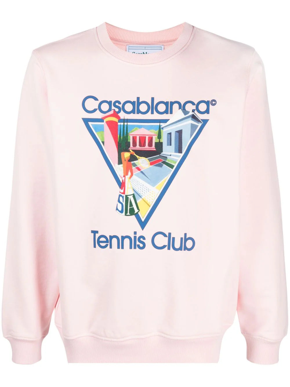 La Joueuse Sweatshirt