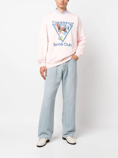 La Joueuse Sweatshirt