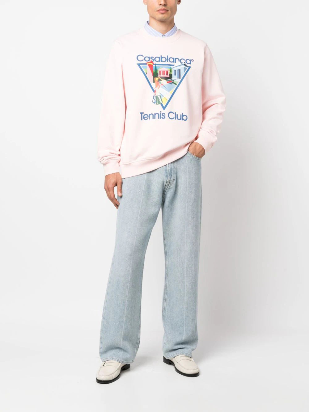 La Joueuse Sweatshirt