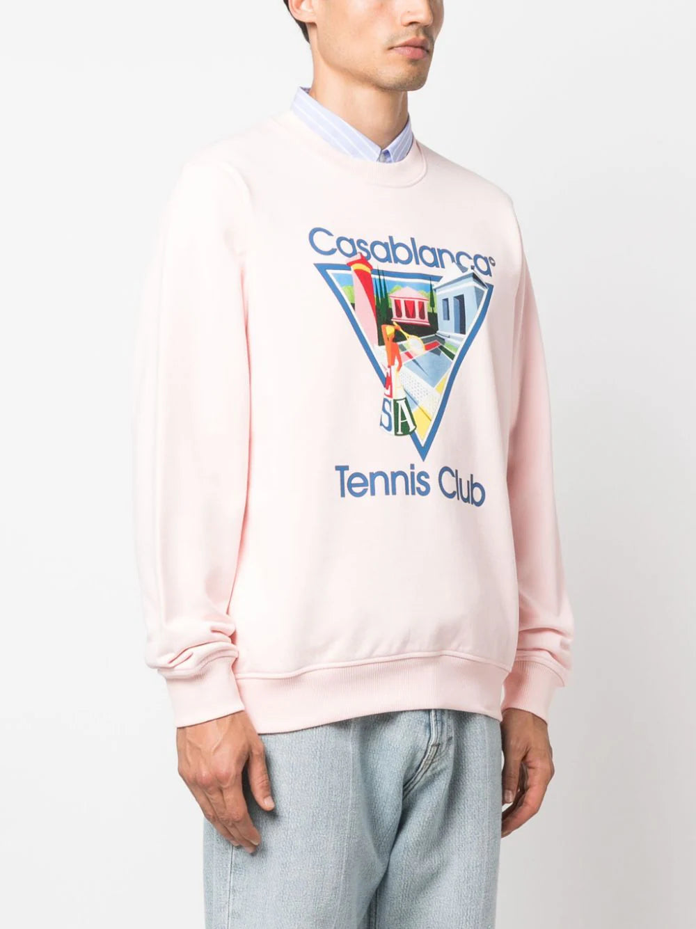 La Joueuse Sweatshirt