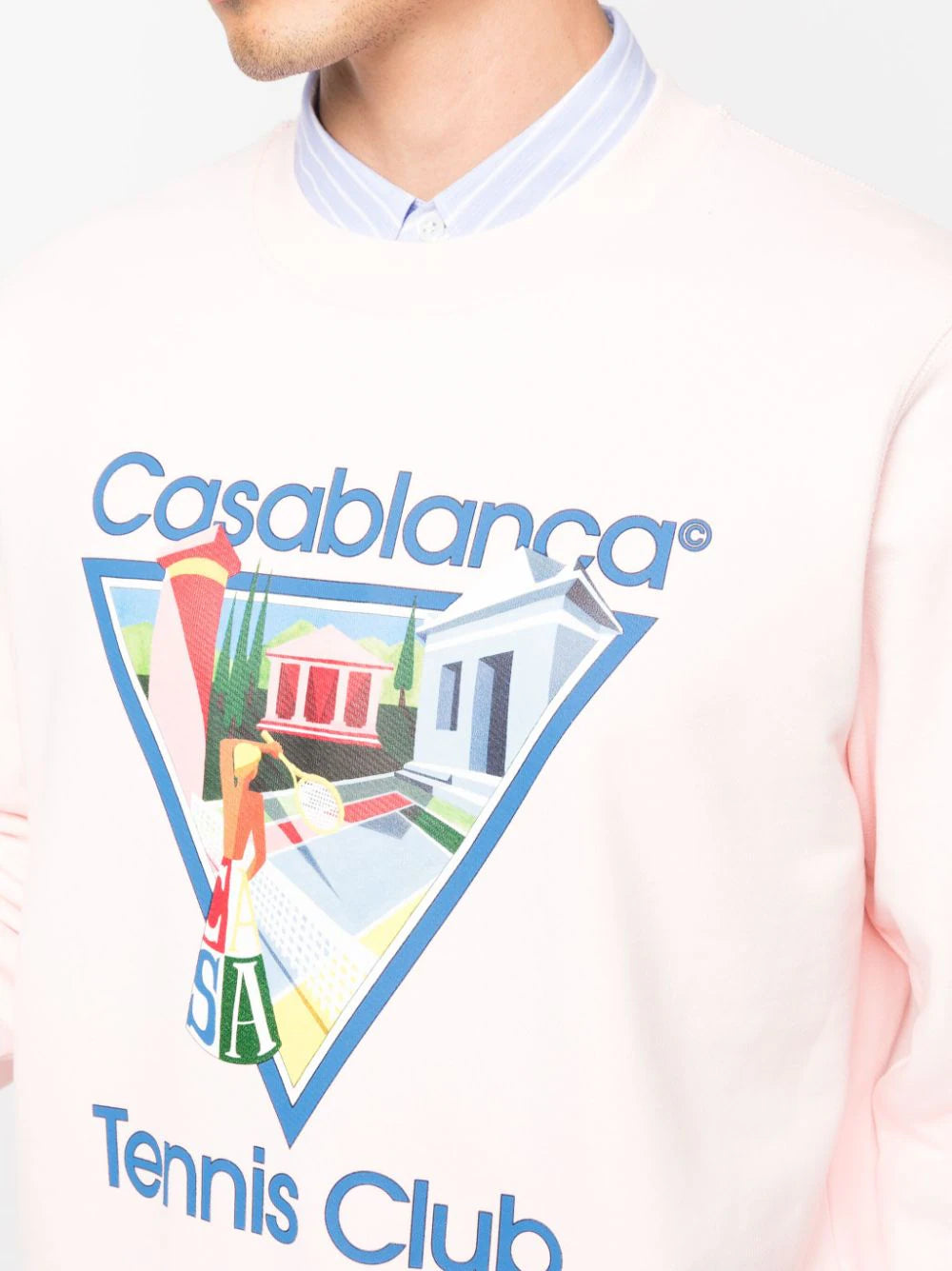 La Joueuse Sweatshirt