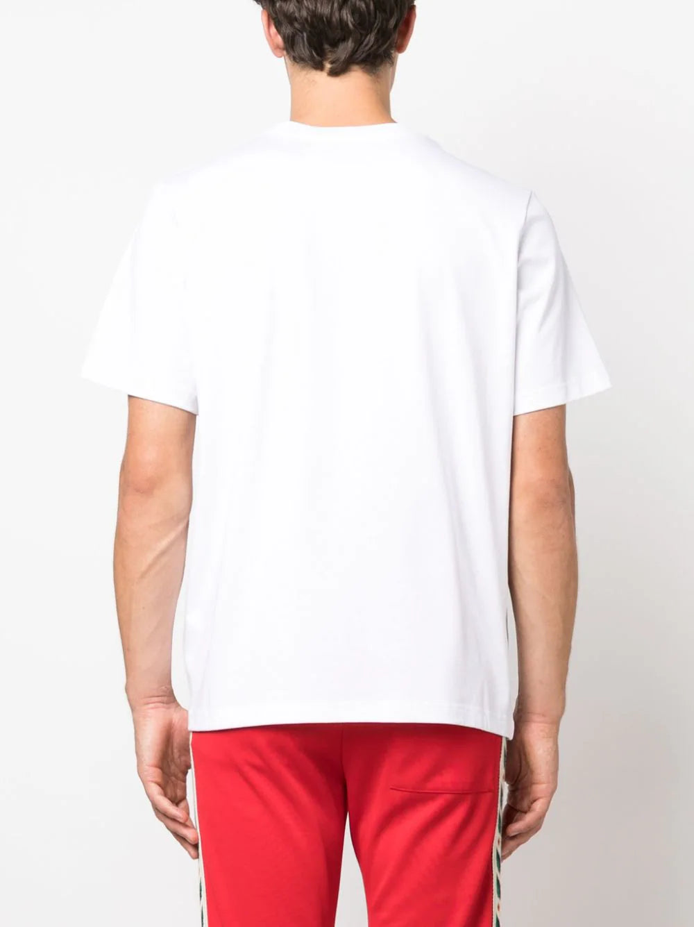 Playful stripes T-shirt