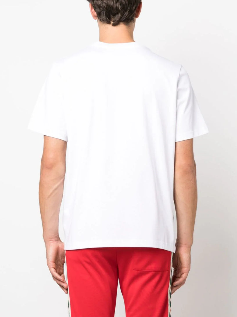 Playful stripes T-shirt
