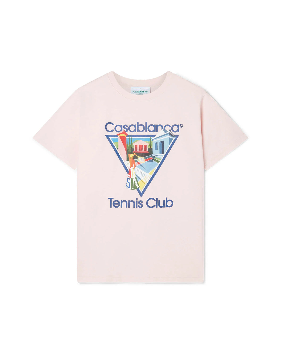 La Joueuse T-Shirt