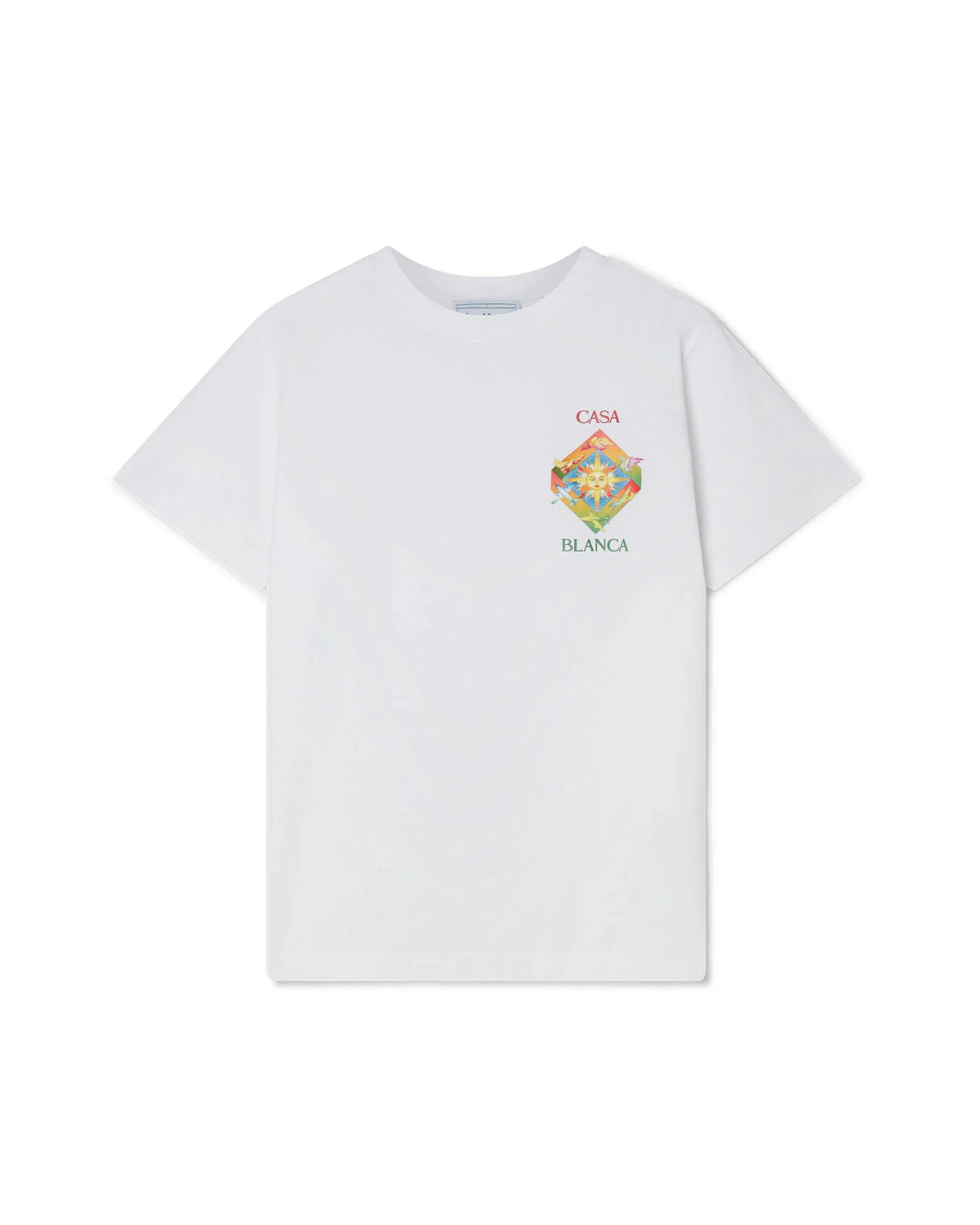 Les Elements T-Shirt