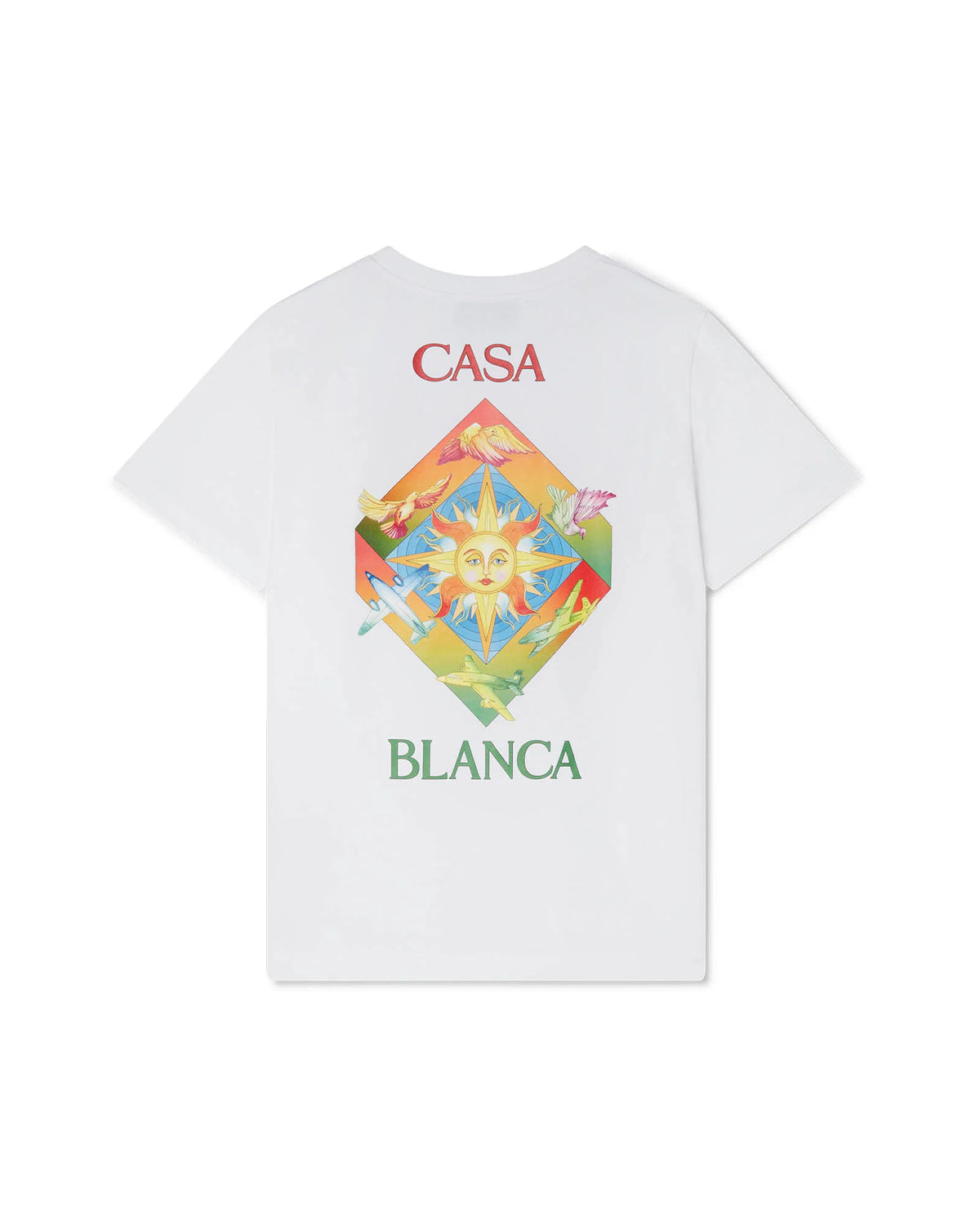 Les Elements T-Shirt