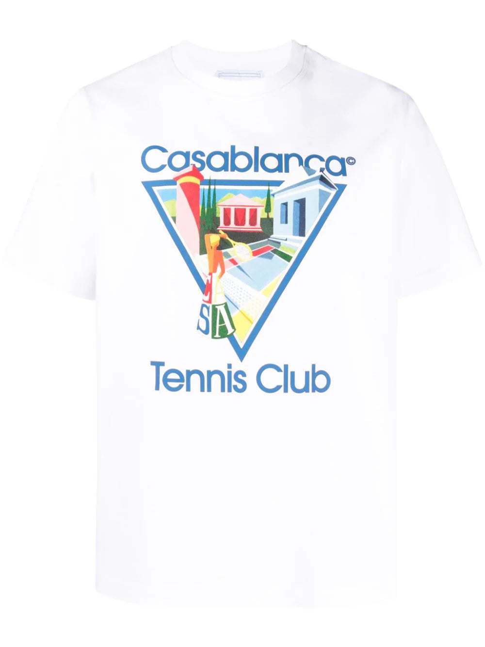 La Joueuse T-Shirt