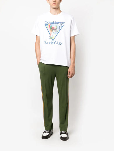 La Joueuse T-Shirt