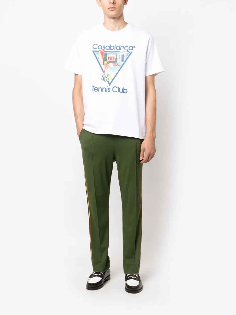 La Joueuse T-Shirt