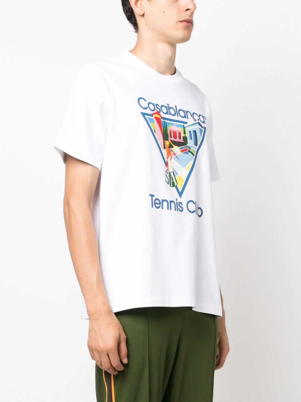 La Joueuse T-Shirt