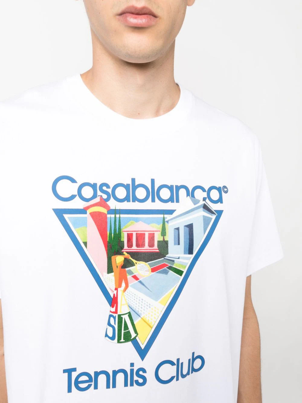 La Joueuse T-Shirt