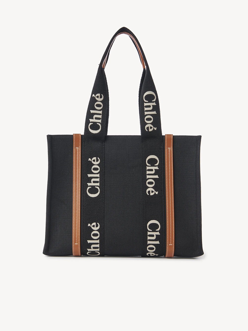 Medium Woody Tote Bag