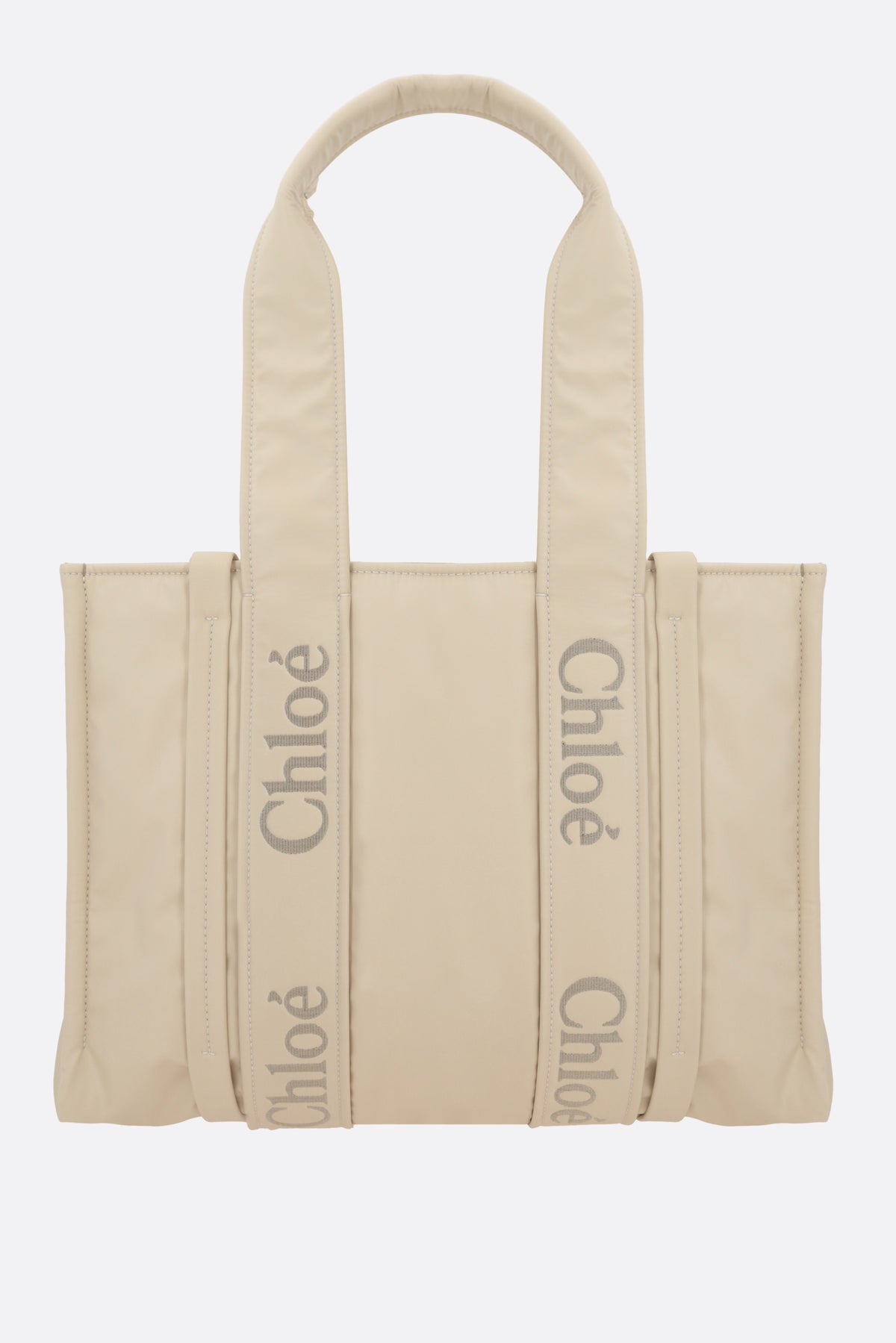 Medium Woody Tote Bag
