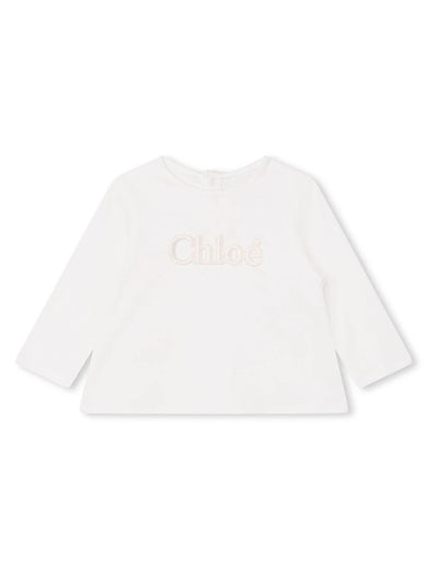 Logo T-shirt