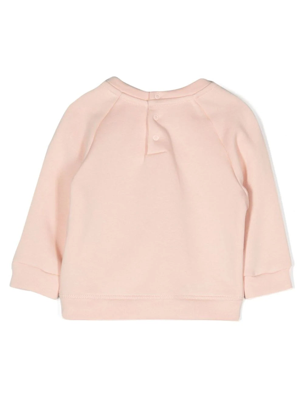 Logo sweatshirt