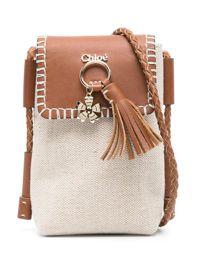 Logo Mini Bag