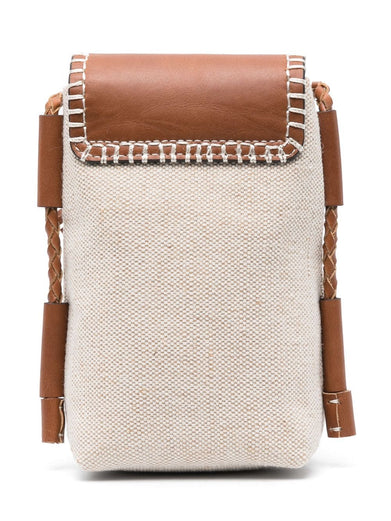Logo Mini Bag